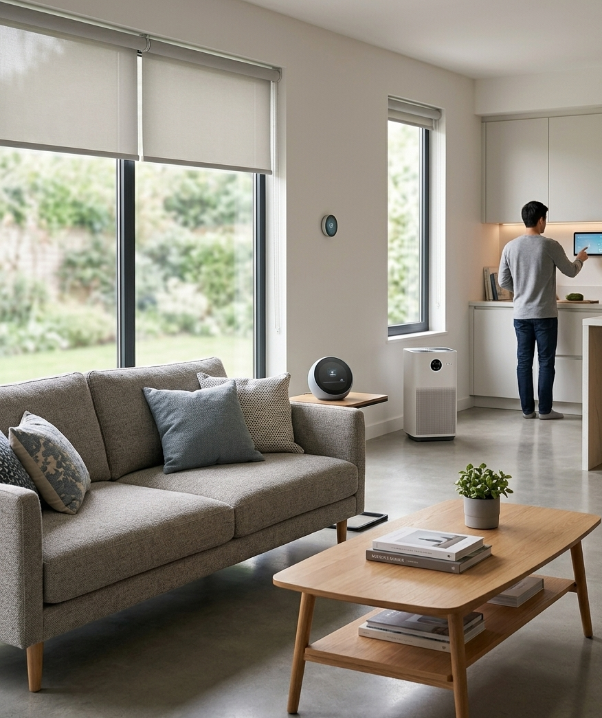 Smart Home Solutions